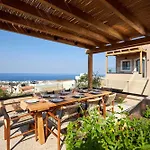 Kaptara Premium Ground Floor Unit With 2 Jaccuzis-part Of Kaptara Complex Hersonissos (Crete)