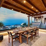 Kaptara Premium Ground Floor Unit With 2 Jaccuzis-part Of Kaptara Complex