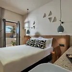 Kaptara Premium Ground Floor Unit With 2 Jaccuzis-part Of Kaptara Complex Lejlighed Hersonissos (Crete)