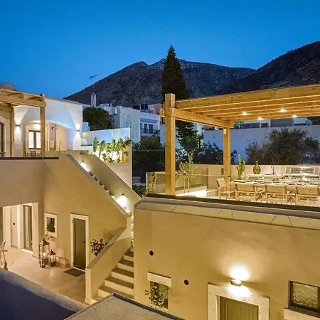 Kaptara Premium Ground Floor Unit With 2 Jaccuzis-part Of Kaptara Complex *