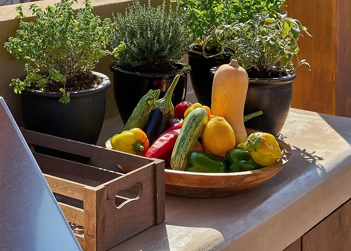 Kaptara Premium Ground Floor Unit With 2 Jaccuzis-part Of Kaptara Complex