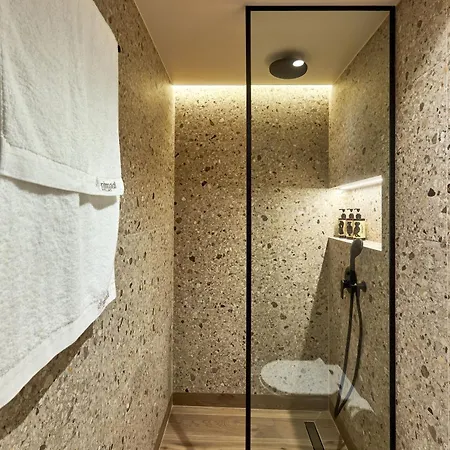 Kaptara Premium Ground Floor Unit With 2 Jaccuzis-part Of Kaptara Complex شقة *