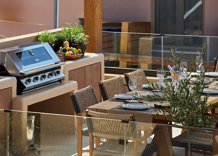 Kaptara Premium Ground Floor Unit With 2 Jaccuzis-part Of Kaptara Complex *