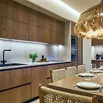 Kaptara Premium Ground Floor Unit With 2 Jaccuzis-part Of Kaptara Complex *