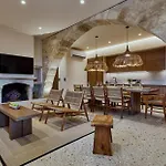 Kaptara Premium Ground Floor Unit With 2 Jaccuzis-part Of Kaptara Complex Lägenhet Hersonissos (Crete)