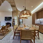 Kaptara Premium Ground Floor Unit With 2 Jaccuzis-part Of Kaptara Complex