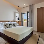 Apartamento Kaptara Premium Ground Floor Unit With 2 Jaccuzis-part Of Kaptara Complex Hersonissos (Crete)