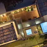 Kaptara Premium Ground Floor Unit With 2 Jaccuzis-part Of Kaptara Complex Hersonissos (Crete)