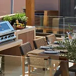 Kaptara Premium Ground Floor Unit With 2 Jaccuzis-part Of Kaptara Complex *