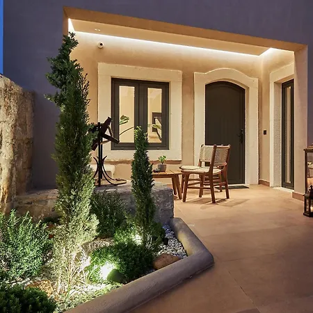 Διαμέρισμα Kaptara Premium Ground Floor Unit With 2 Jaccuzis-part Of Kaptara Complex