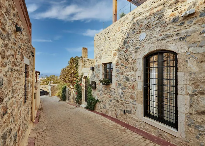 Διαμέρισμα Kaptara Premium Ground Floor Unit With 2 Jaccuzis-part Of Kaptara Complex *