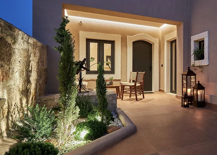 Διαμέρισμα Kaptara Premium Ground Floor Unit With 2 Jaccuzis-part Of Kaptara Complex