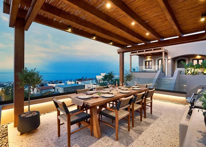 Kaptara Premium Ground Floor Unit With 2 Jaccuzis-part Of Kaptara Complex