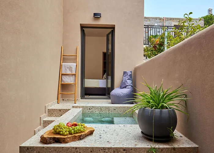 Kaptara Premium Ground Floor Unit With 2 Jaccuzis-part Of Kaptara Complex *