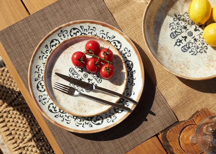 Διαμέρισμα Kaptara Premium Ground Floor Unit With 2 Jaccuzis-part Of Kaptara Complex Χερσόνησος