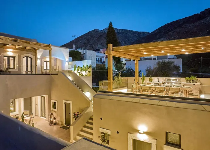 Kaptara Premium Ground Floor Unit With 2 Jaccuzis-part Of Kaptara Complex *