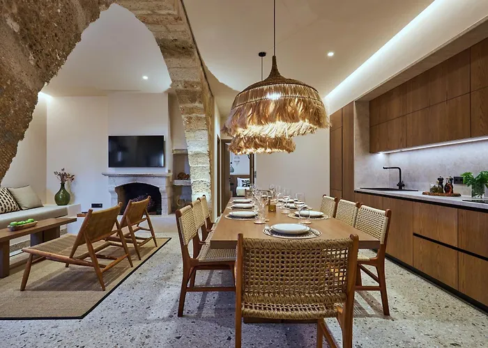 Kaptara Premium Ground Floor Unit With 2 Jaccuzis-part Of Kaptara Complex