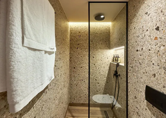 Kaptara Premium Ground Floor Unit With 2 Jaccuzis-part Of Kaptara Complex Διαμέρισμα *