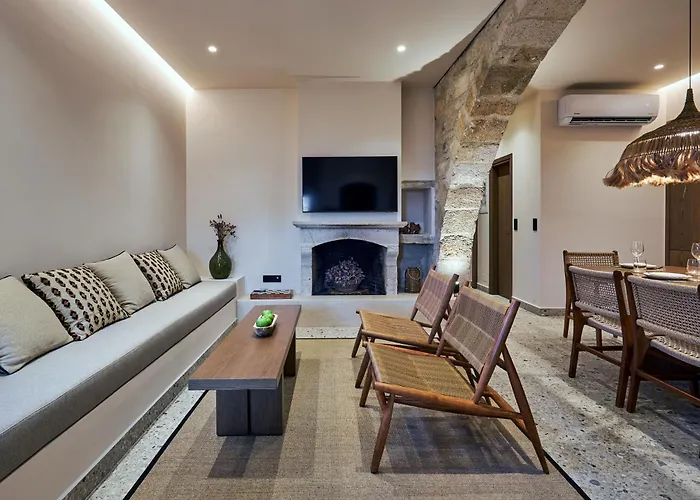 公寓 Kaptara Premium Ground Floor Unit With 2 Jaccuzis-part Of Kaptara Complex *