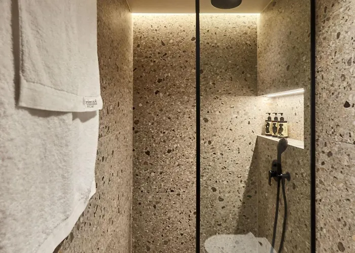 Kaptara Premium Ground Floor Unit With 2 Jaccuzis-part Of Kaptara Complex Апартаменти